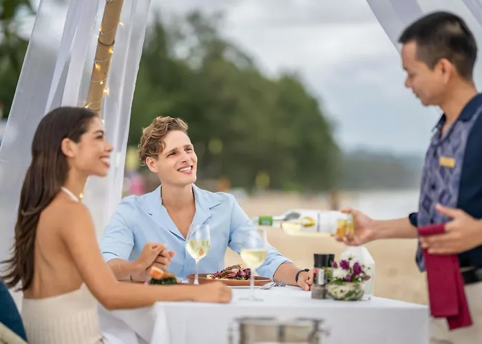 Grand Mercure Khao Lak Bangsak